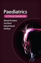 Omslag Paediatrics