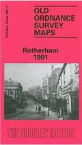 Rotherham 1901