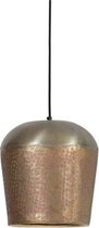 Light & Living Chanti - Hanglamp - Bruin