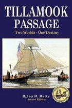Dutch Clarke- Tillamook Passage