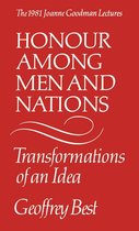 Joanne Goodman Lectures - Honour Among Men and Nations