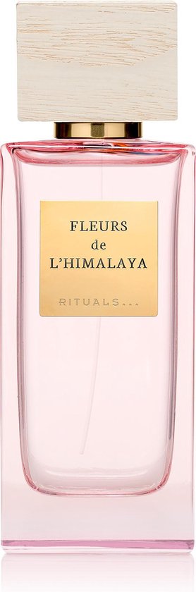 Essences Perfume Fleurs de l'Himalaya - Damesparfum - | bol.com