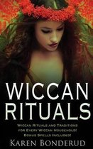 Wiccan Rituals