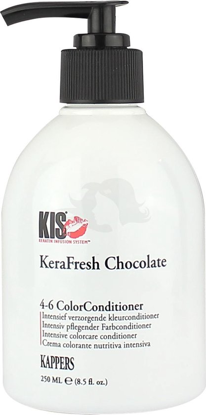 Kis KeraFresh Color Conditioner | bol