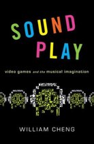 Sound Play Video Games & The Musi Imagi