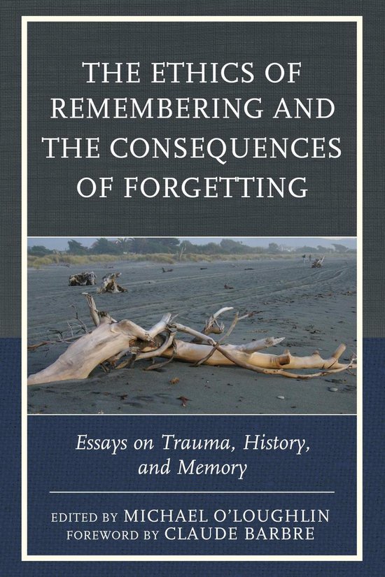New Imago - The Ethics of Remembering and the Consequences o ... - cover