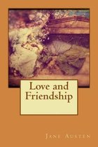 Love and Friendship