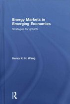 Energy Markets in Emerging Economies