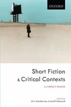 Short Fiction and Critical Contexts