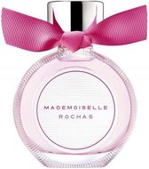 MULTI BUNDEL 2 stuks Mademoiselle Rochas Eau De Toilette Spray 90ml