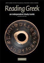 Reading Greek - An Independent Study Guide to Reading Greek
