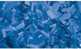 Showtec Showtec Rechthoekige donkerblauwe confetti (vuurbestendig), 1 kg Home entertainment - Accessoires