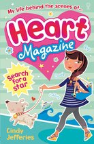 Heart - Heart Magazine: Search for a Star
