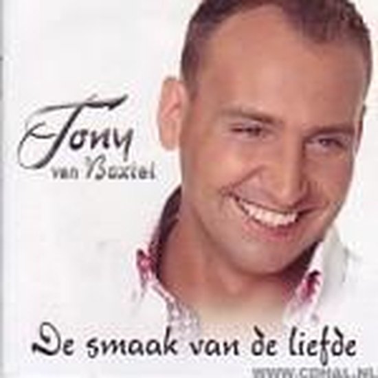 De Smaak Van De Liefde