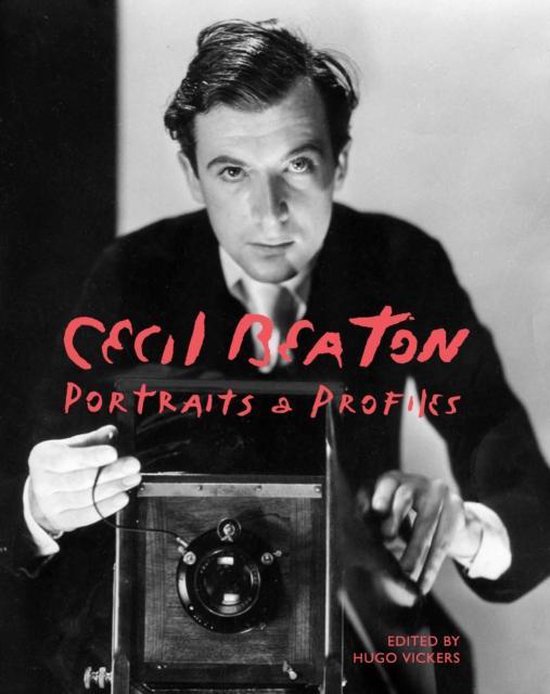 Foto: Cecil beaton portraits and profiles