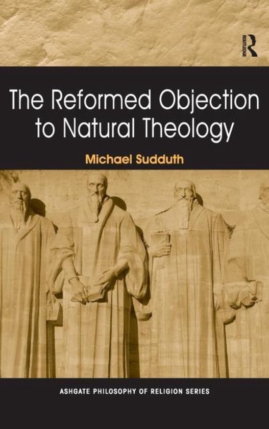 Foto: The reformed objection to natural theology