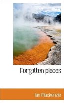 Forgotten Places