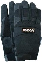 OXXA Safety Products Oxxa X-Mech-600 Montage handschoen zwart 10/XL