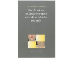 Mondziekten en kaakchirurgie voor de medische praktijk