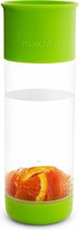 Miracle infuser cup green 20 oz