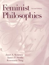 Feminist Philosophies