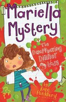 Mariella Mystery 7 - The Disappearing Dinner Lady