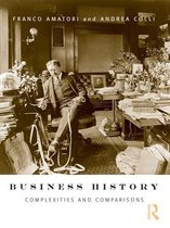 Global Business History for IB summary