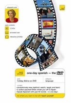 Teach Yourself One-Day Spanish