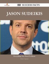 Jason Sudeikis 220 Success Facts - Everything you need to know about Jason Sudeikis