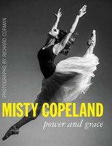 Misty Copeland