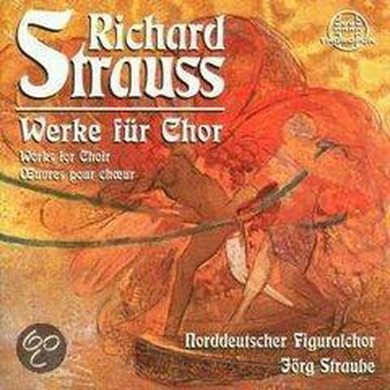 Werke Fur Chor