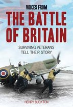 Voices from the Battle of Britain