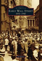 Images of America - Early Wall Street