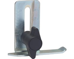 Bosch diepteaanslag