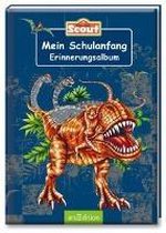 Scout - Mein Schulanfang (Dinos)