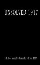Unsolved 1917