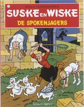 Suske en Wiske 070 -   De spokenjagers