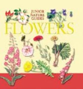 JR NATURE GUIDES WILD FLOWERS