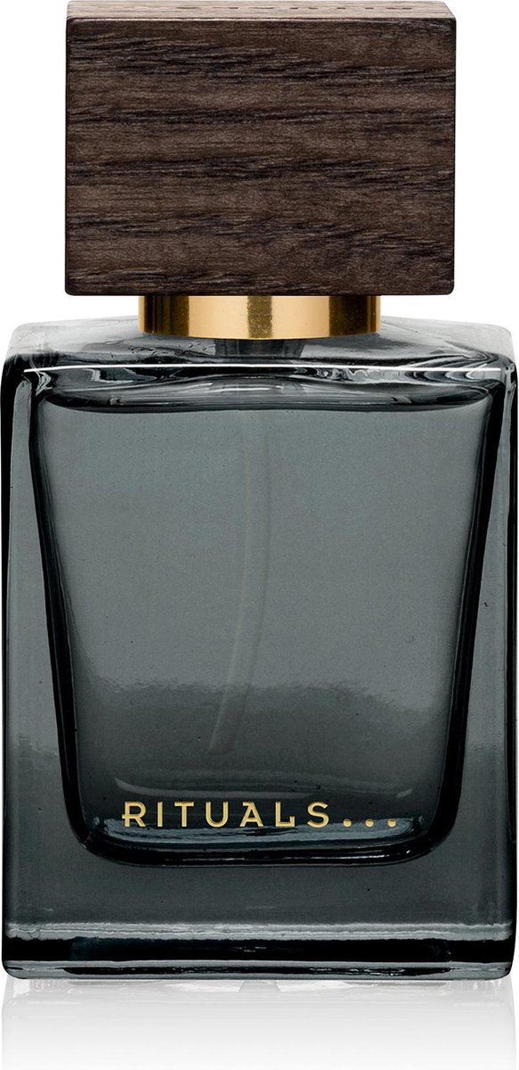 RITUALS Oriental Essences Travel Perfume Roi d’Orient - Herenparfum - 15 ml - RITUALS
