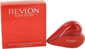 Revlon Love Is On By Revlon Edt Spray 50 ml - Fragrances For Women