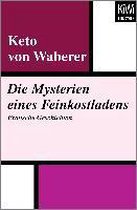 Die Mysterien eines Feinkostladens