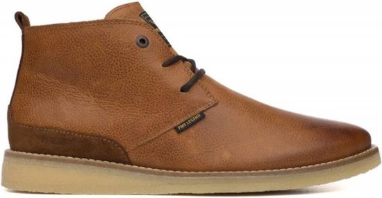PME Desert bruin casual schoenen heren (S)