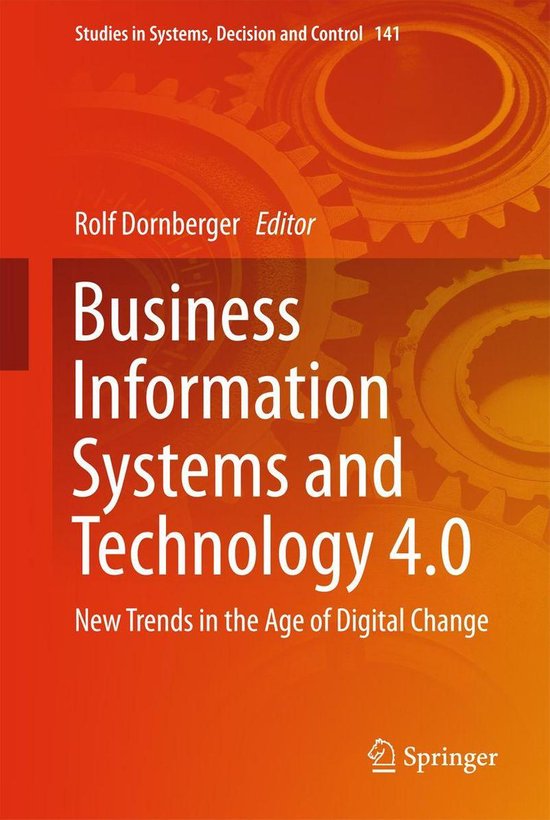 Engineering (R0) - Business Information Systems and Technolo ... - cover