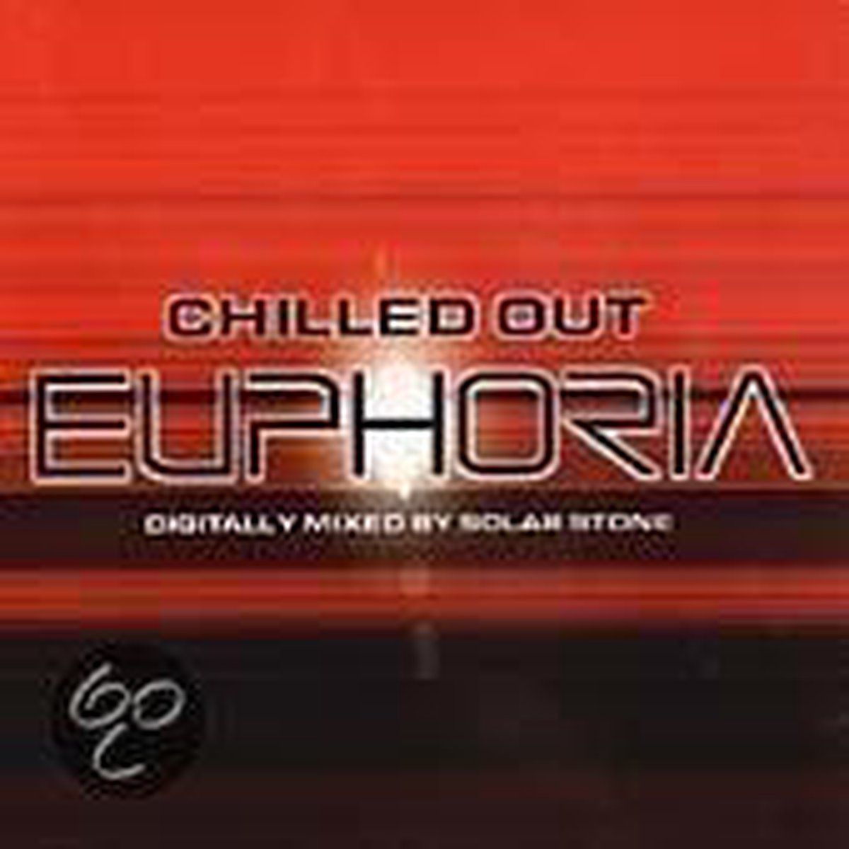 Chilled Out Euphoria main product image