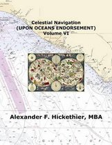Celestial Navigation (Upon Oceans Endorsement)