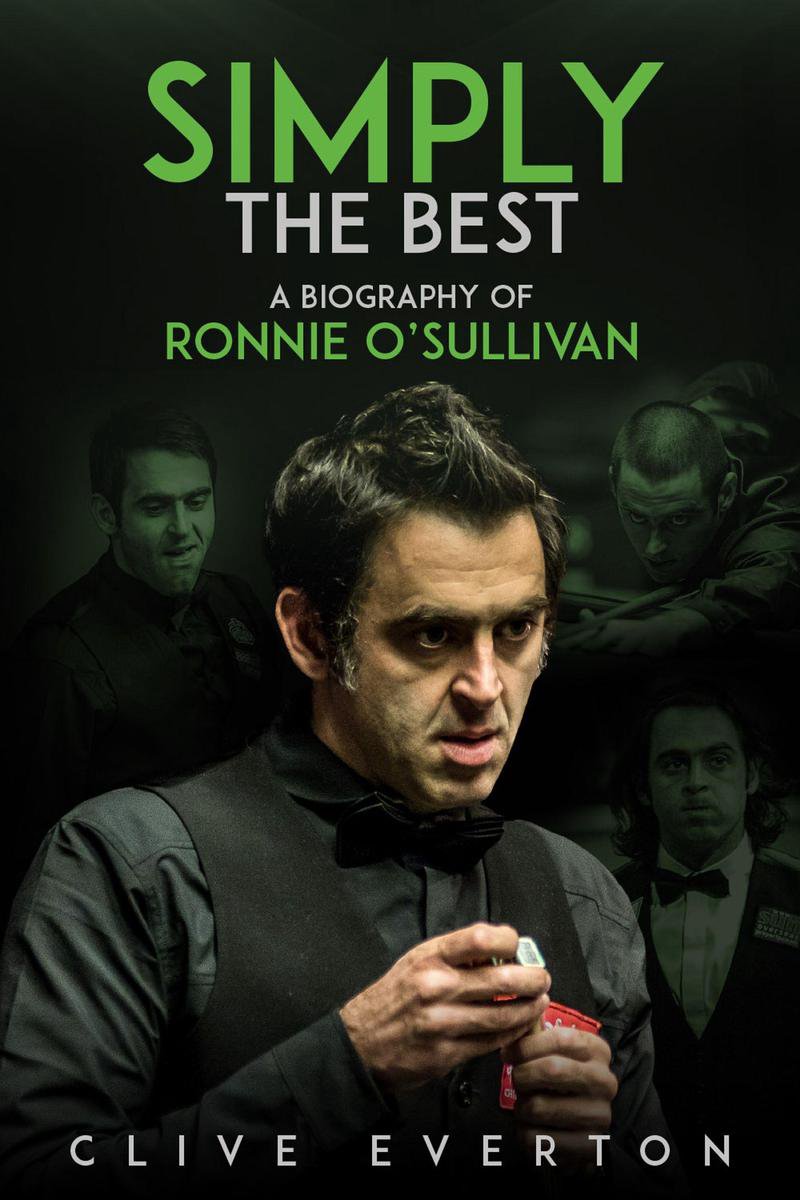 Simply the Best