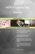 MDM of Customer Data Solutions