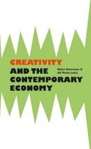 Creativity & the Contemporary Economy