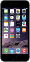 Apple iPhone 6 11,9 cm (4.7'') 1 GB 64 GB Single SIM 4G Grijs iOS 8