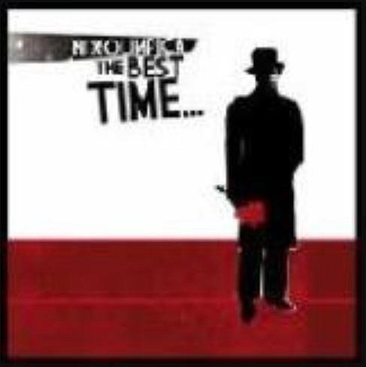 Nix Olympia - Nix Olympia The Best Time... (CD)